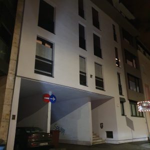 Na prodaju stan u Medvedgradskoj ulica, Zagreb