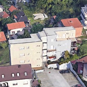 Prodaje se stan u Suhopoljskom putu, Zagreb